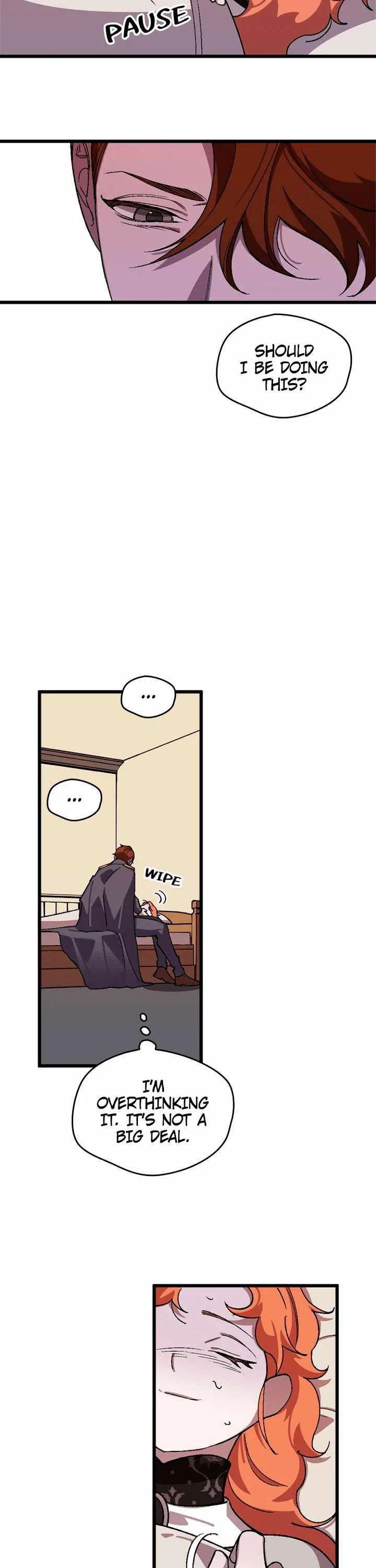 I'll Save This Damn Family! Chapter 57 page 5