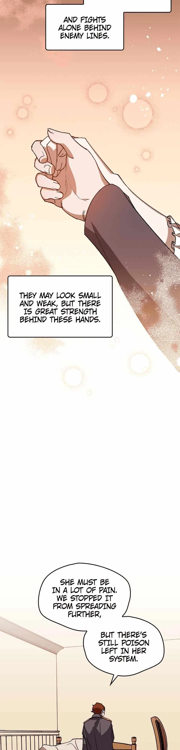 I'll Save This Damn Family! Chapter 57 page 2