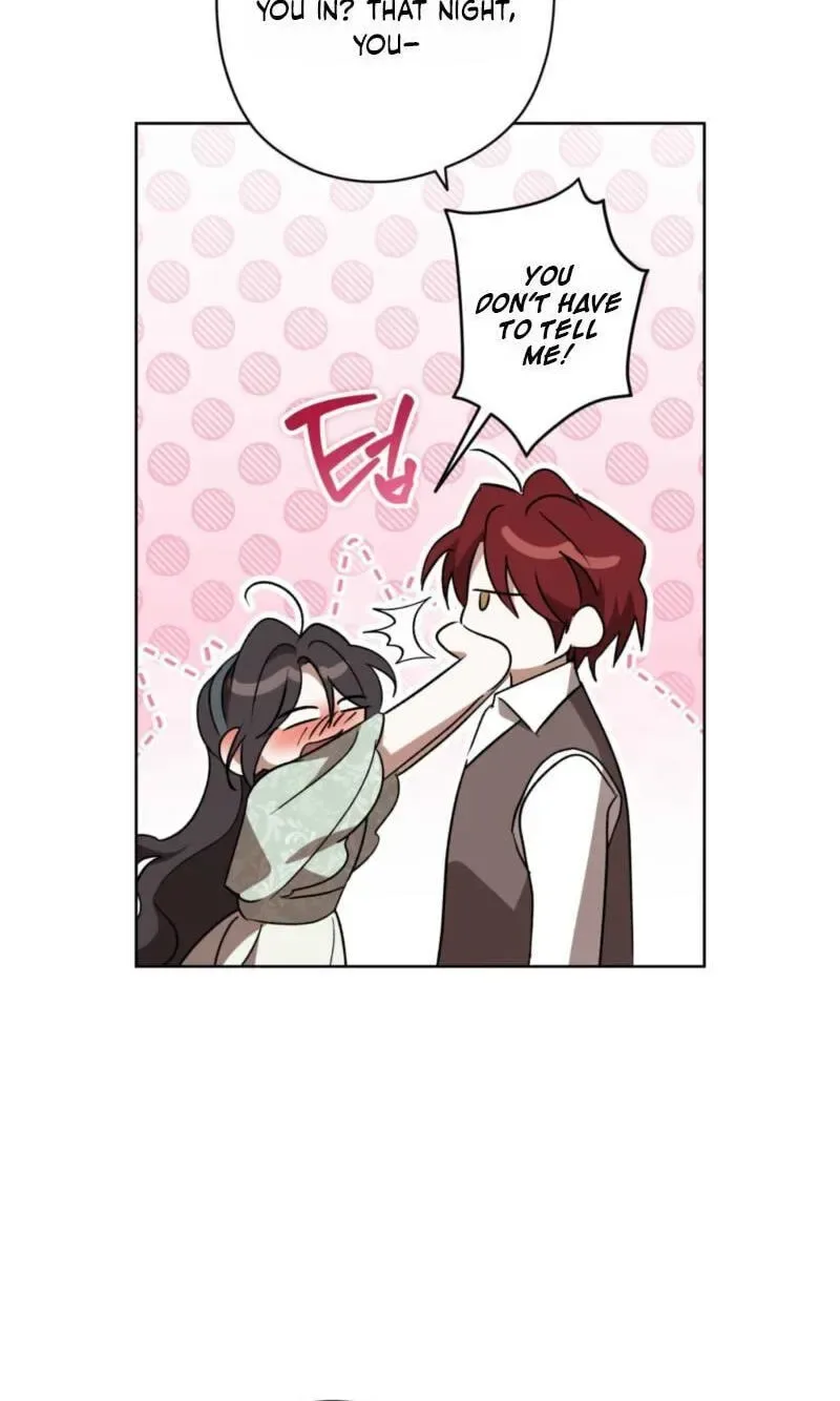 My Anonymous Benefactor Chapter 62 page 41