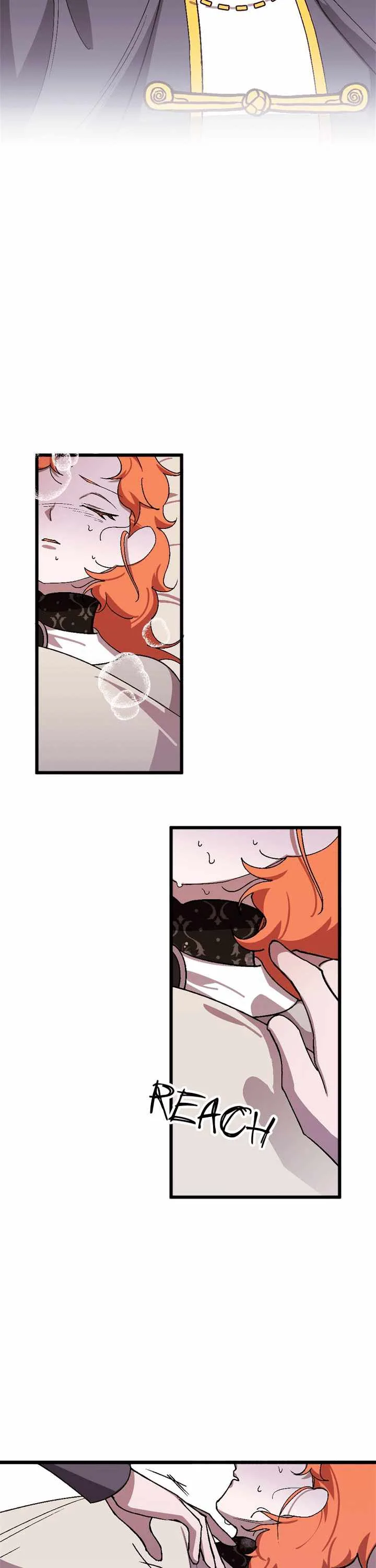 I'll Save This Damn Family! Chapter 57 page 4