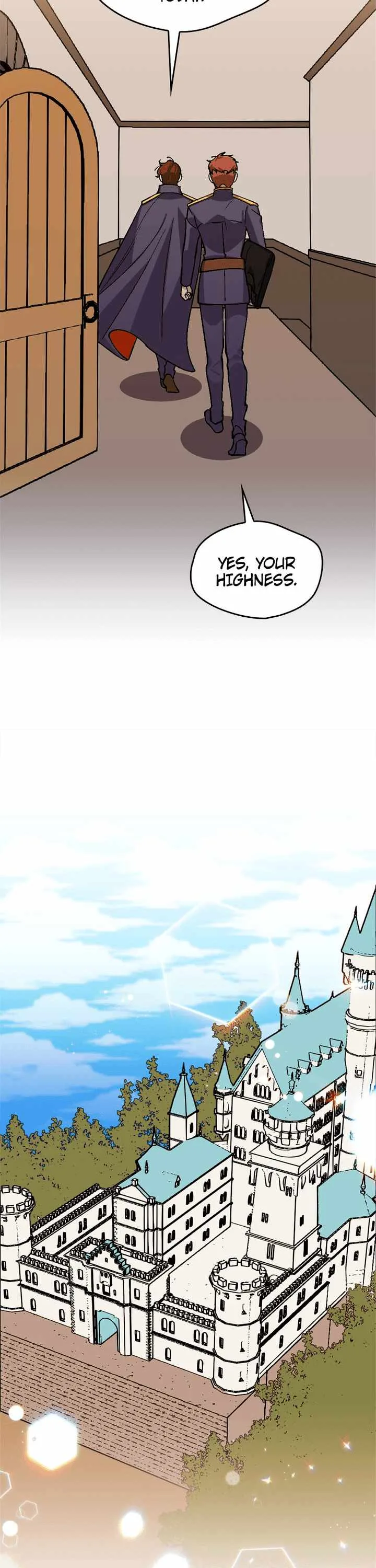 I'll Save This Damn Family! Chapter 57 page 7