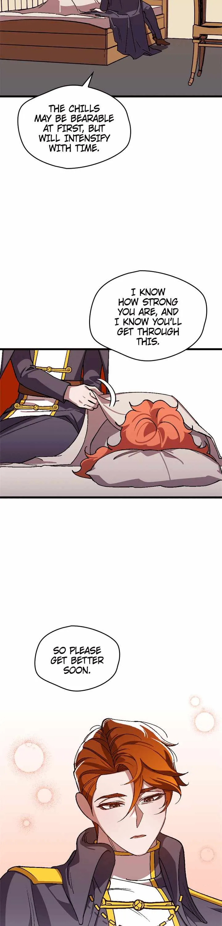 I'll Save This Damn Family! Chapter 57 page 3