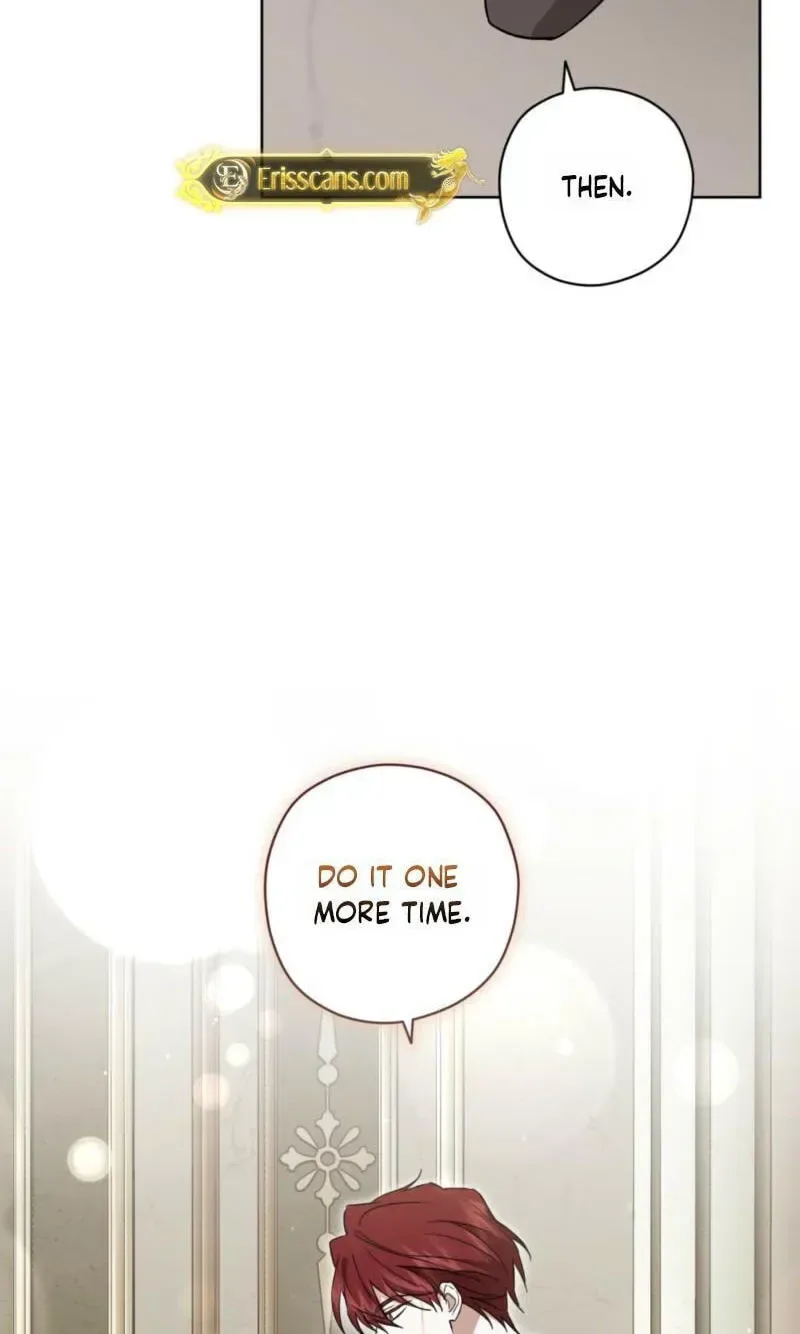 My Anonymous Benefactor Chapter 62 page 56