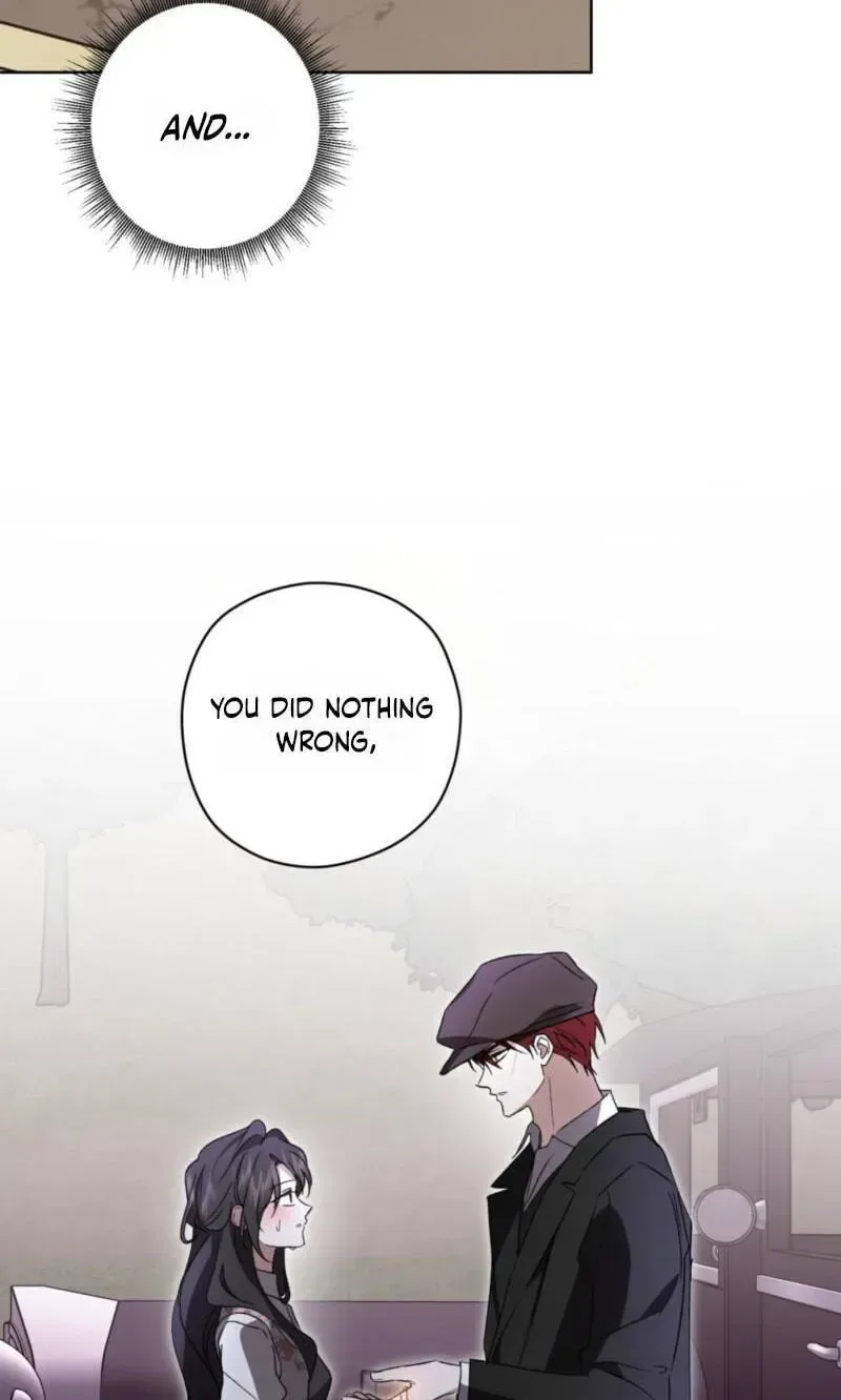 My Anonymous Benefactor Chapter 62 page 48