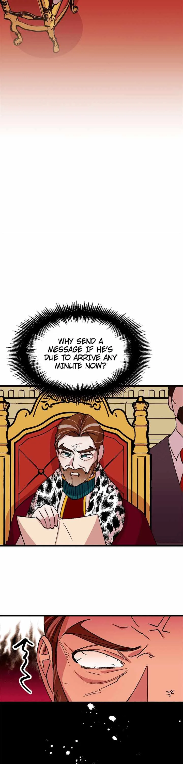 I'll Save This Damn Family! Chapter 57 page 11