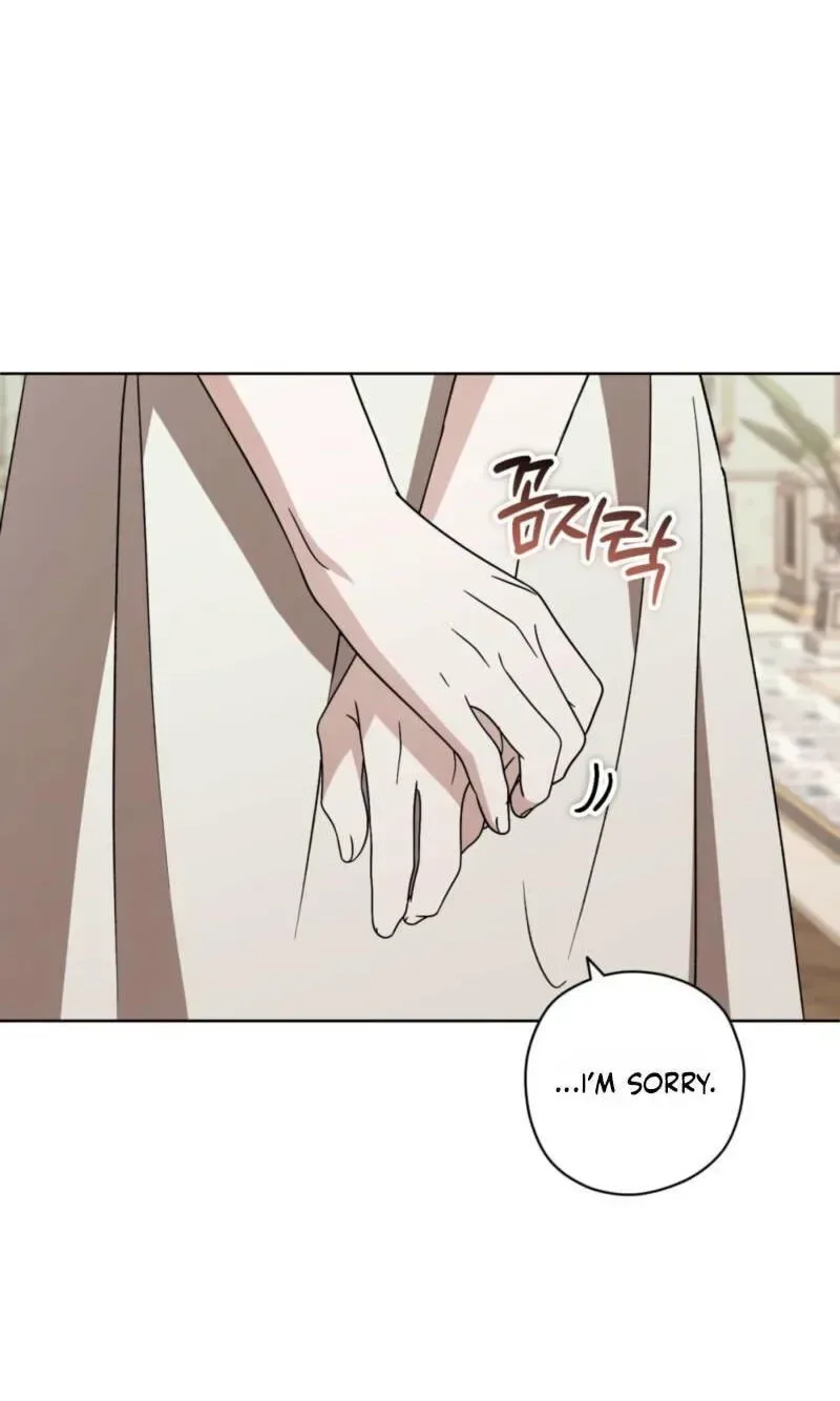 My Anonymous Benefactor Chapter 62 page 50