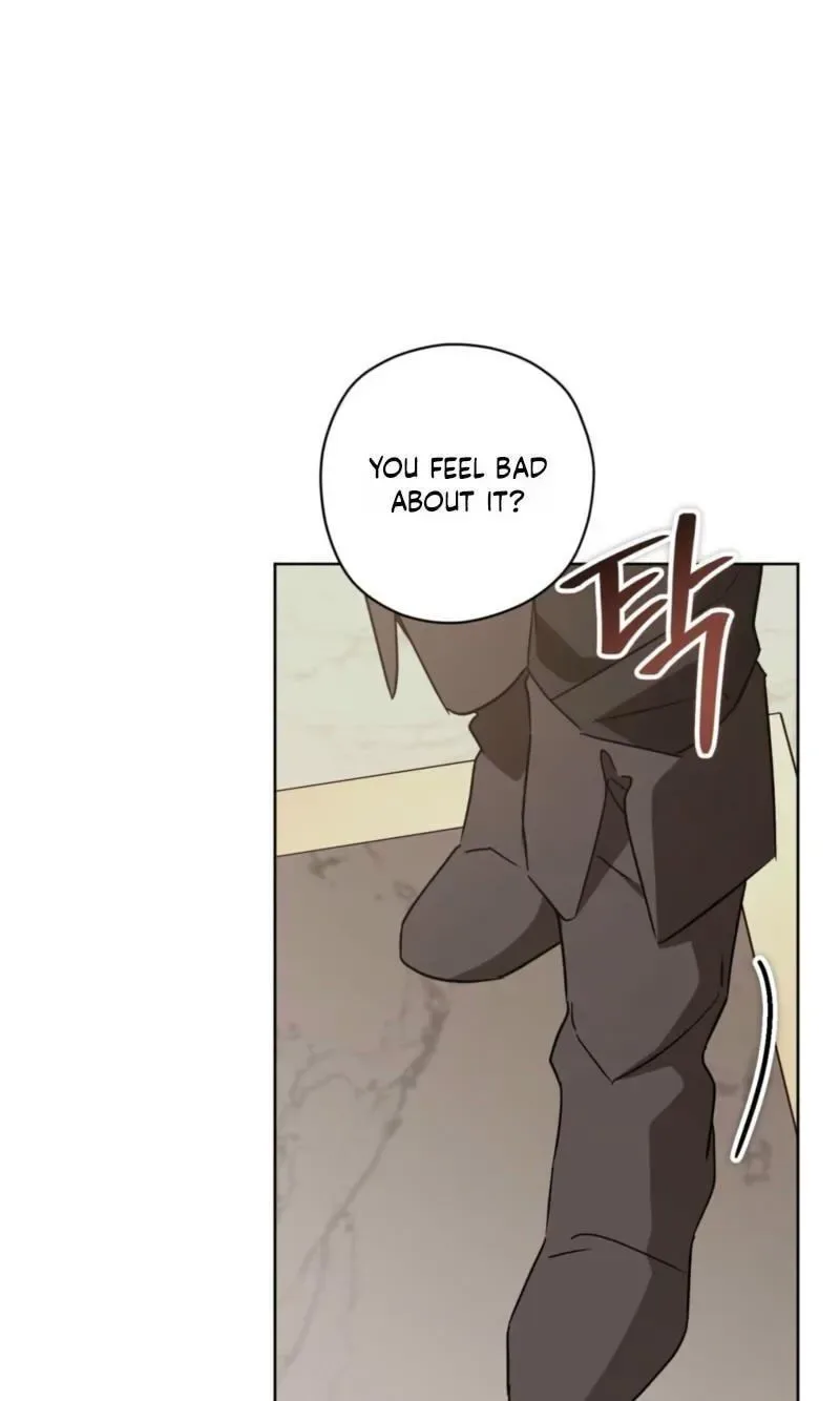 My Anonymous Benefactor Chapter 62 page 55