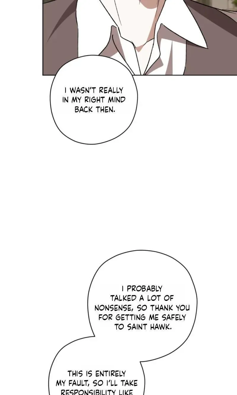 My Anonymous Benefactor Chapter 62 page 52