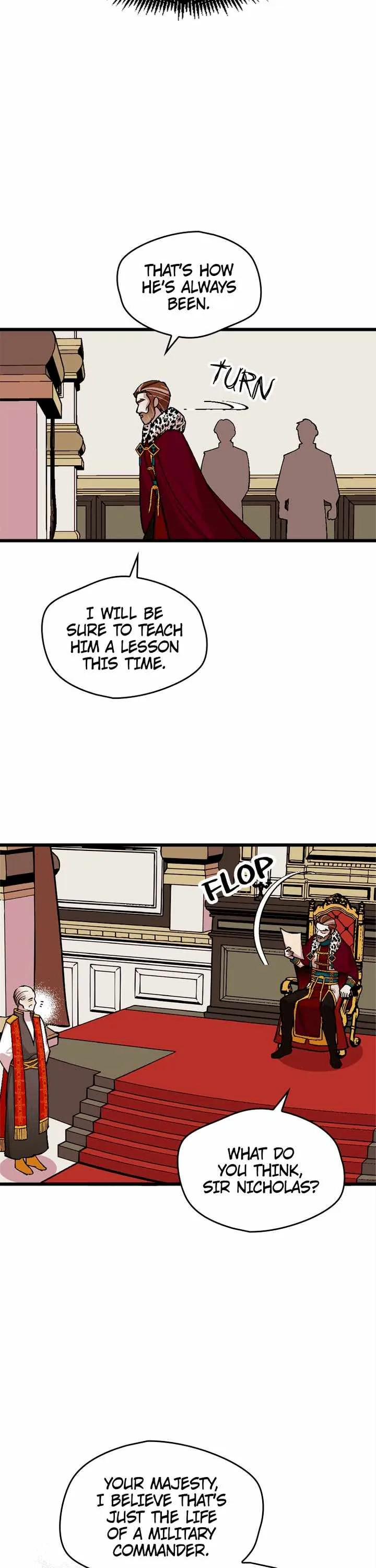 I'll Save This Damn Family! Chapter 57 page 17