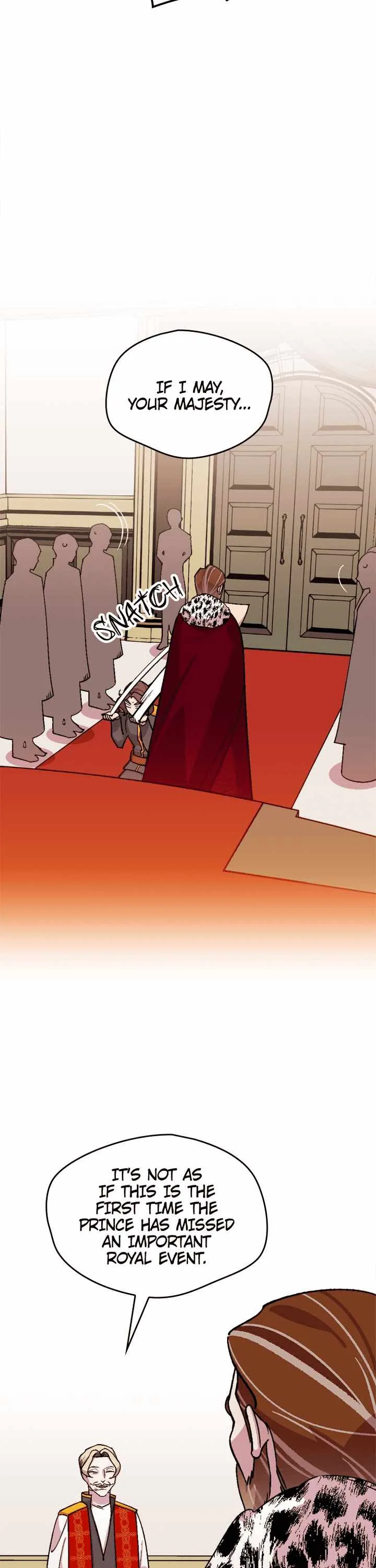 I'll Save This Damn Family! Chapter 57 page 15