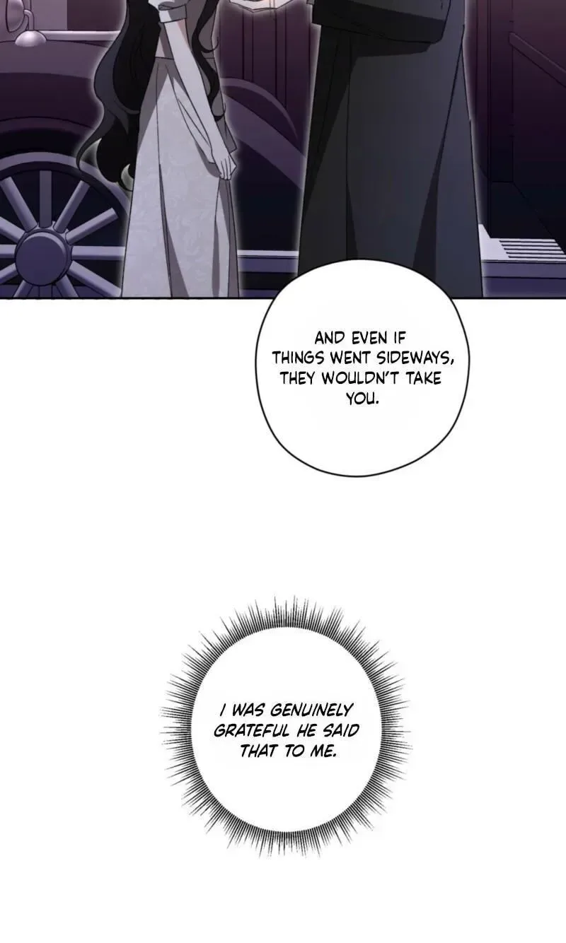 My Anonymous Benefactor Chapter 62 page 49