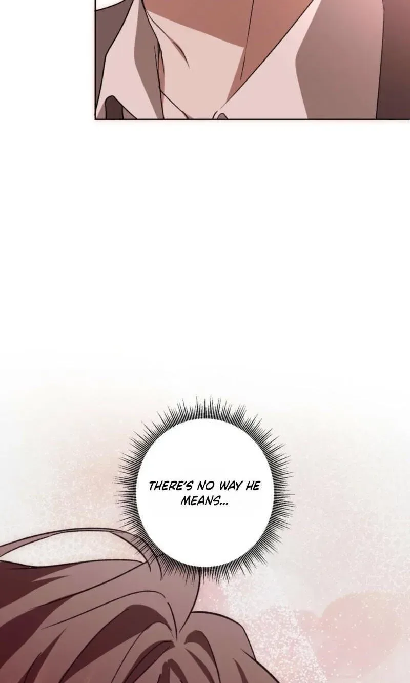 My Anonymous Benefactor Chapter 62 page 60