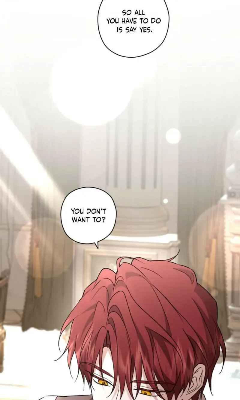My Anonymous Benefactor Chapter 62 page 63