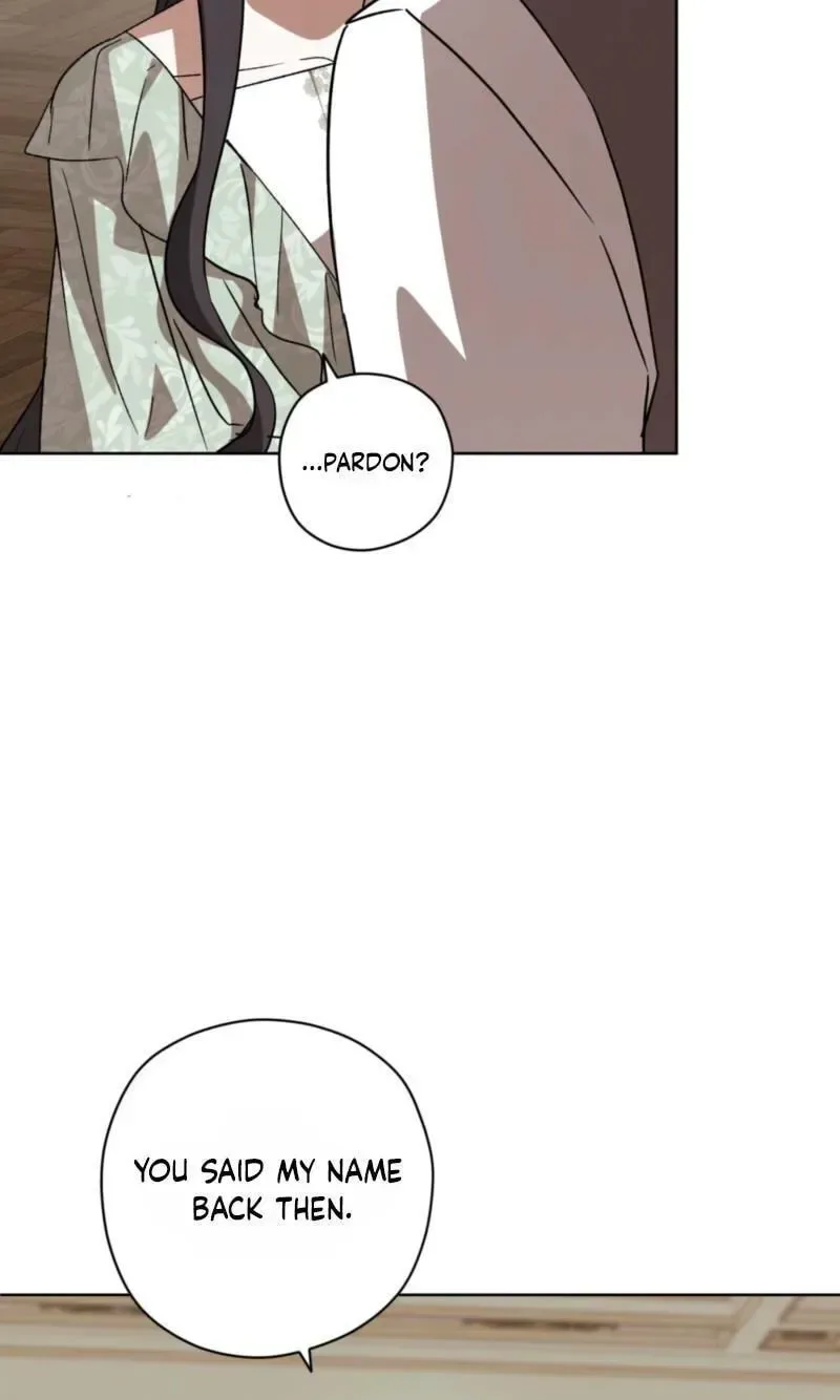 My Anonymous Benefactor Chapter 62 page 67