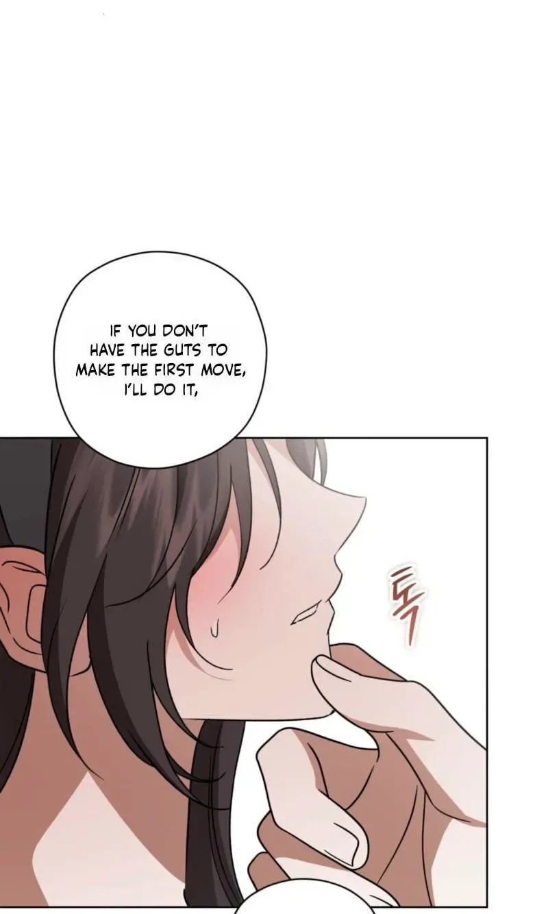 My Anonymous Benefactor Chapter 62 page 62