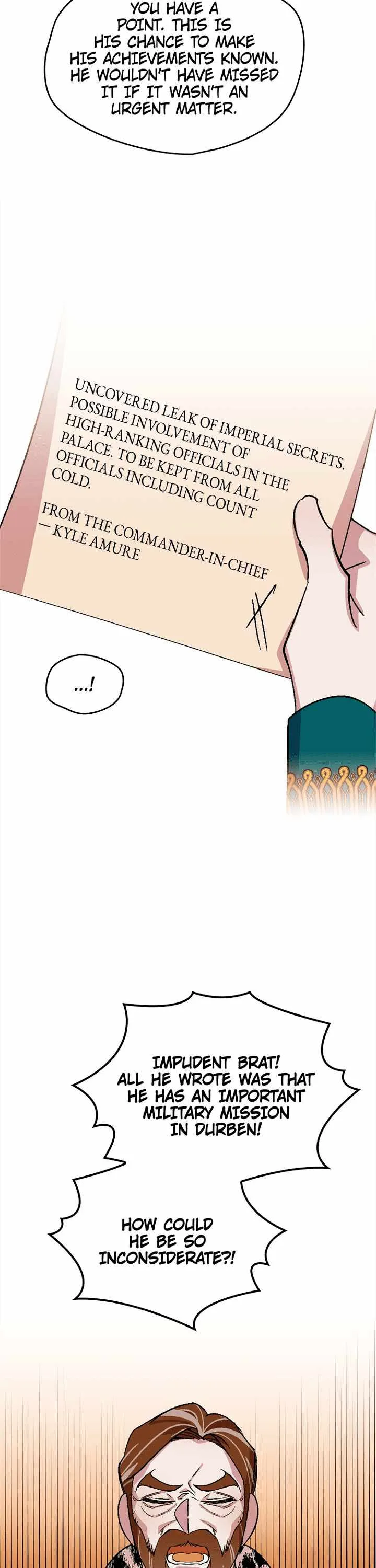 I'll Save This Damn Family! Chapter 57 page 19