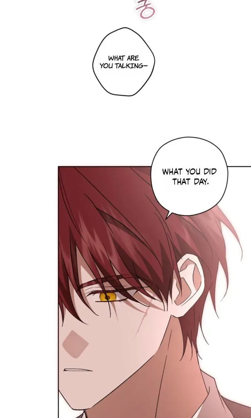 My Anonymous Benefactor Chapter 62 page 59
