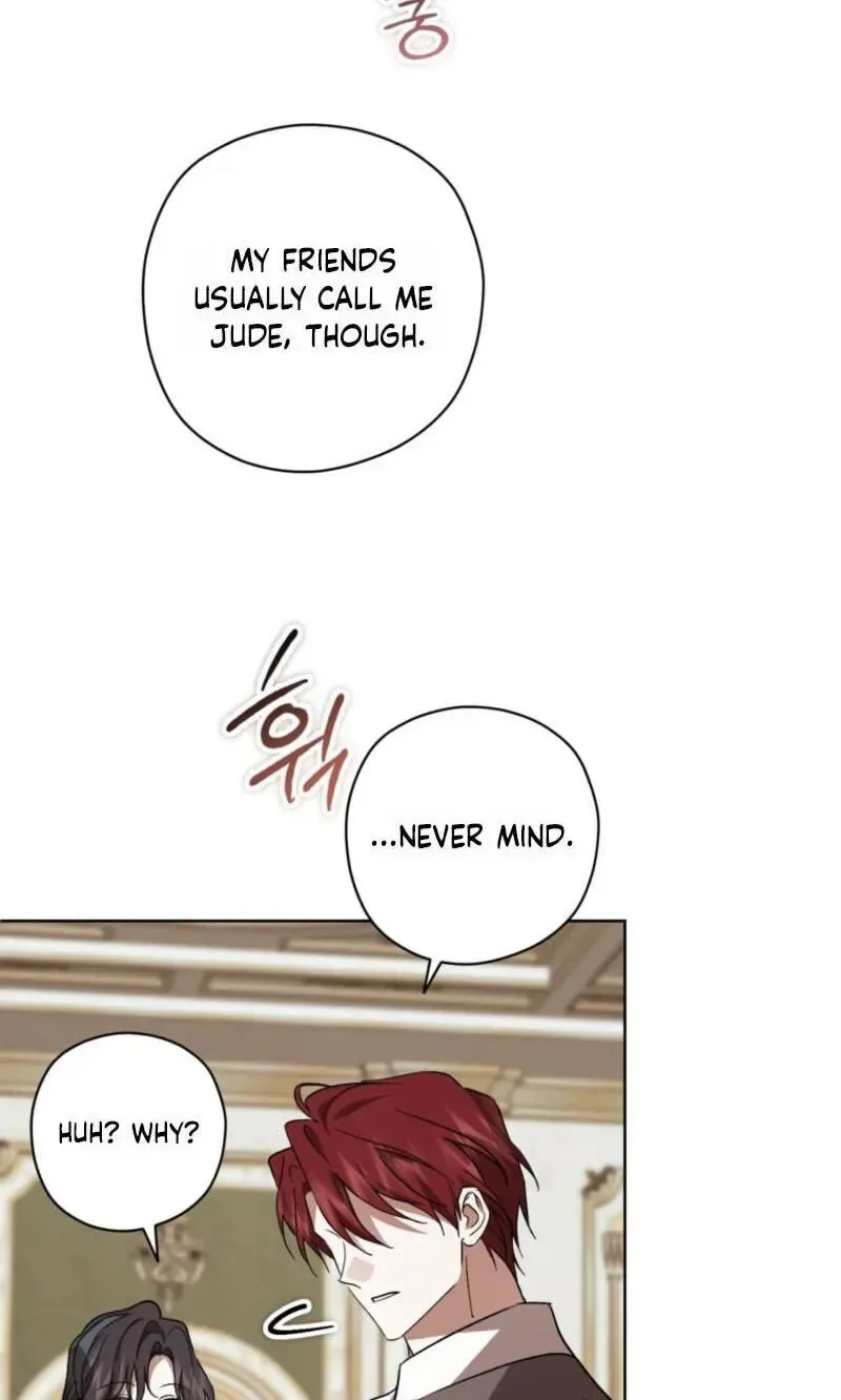 My Anonymous Benefactor Chapter 62 page 78