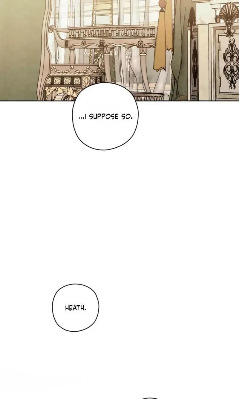 My Anonymous Benefactor Chapter 62 page 72
