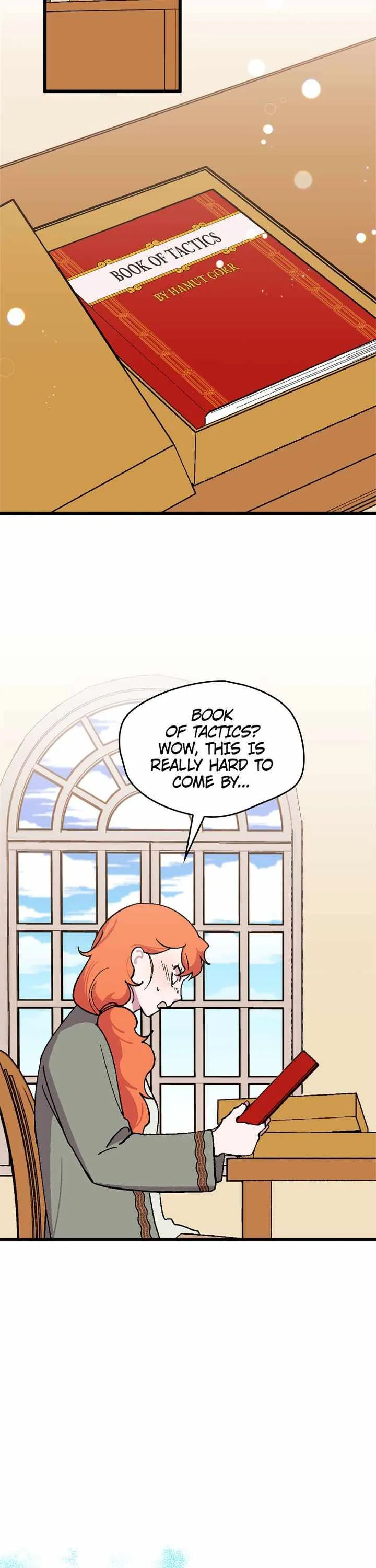 I'll Save This Damn Family! Chapter 57 page 32