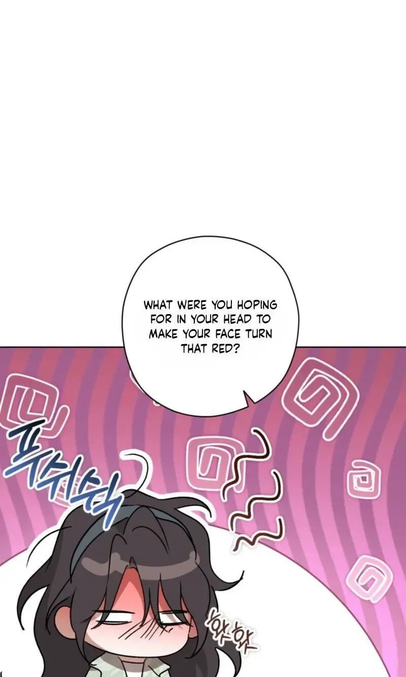 My Anonymous Benefactor Chapter 62 page 69