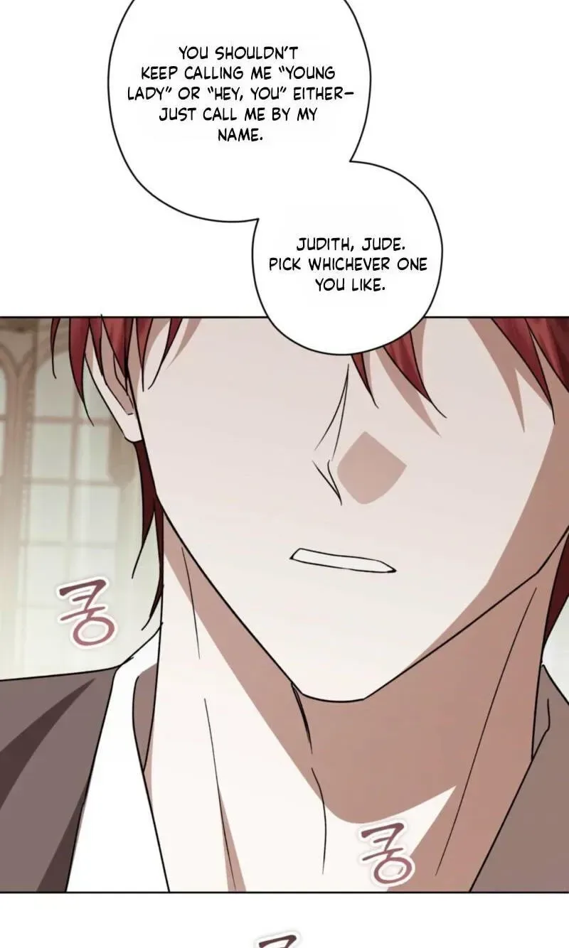 My Anonymous Benefactor Chapter 62 page 77