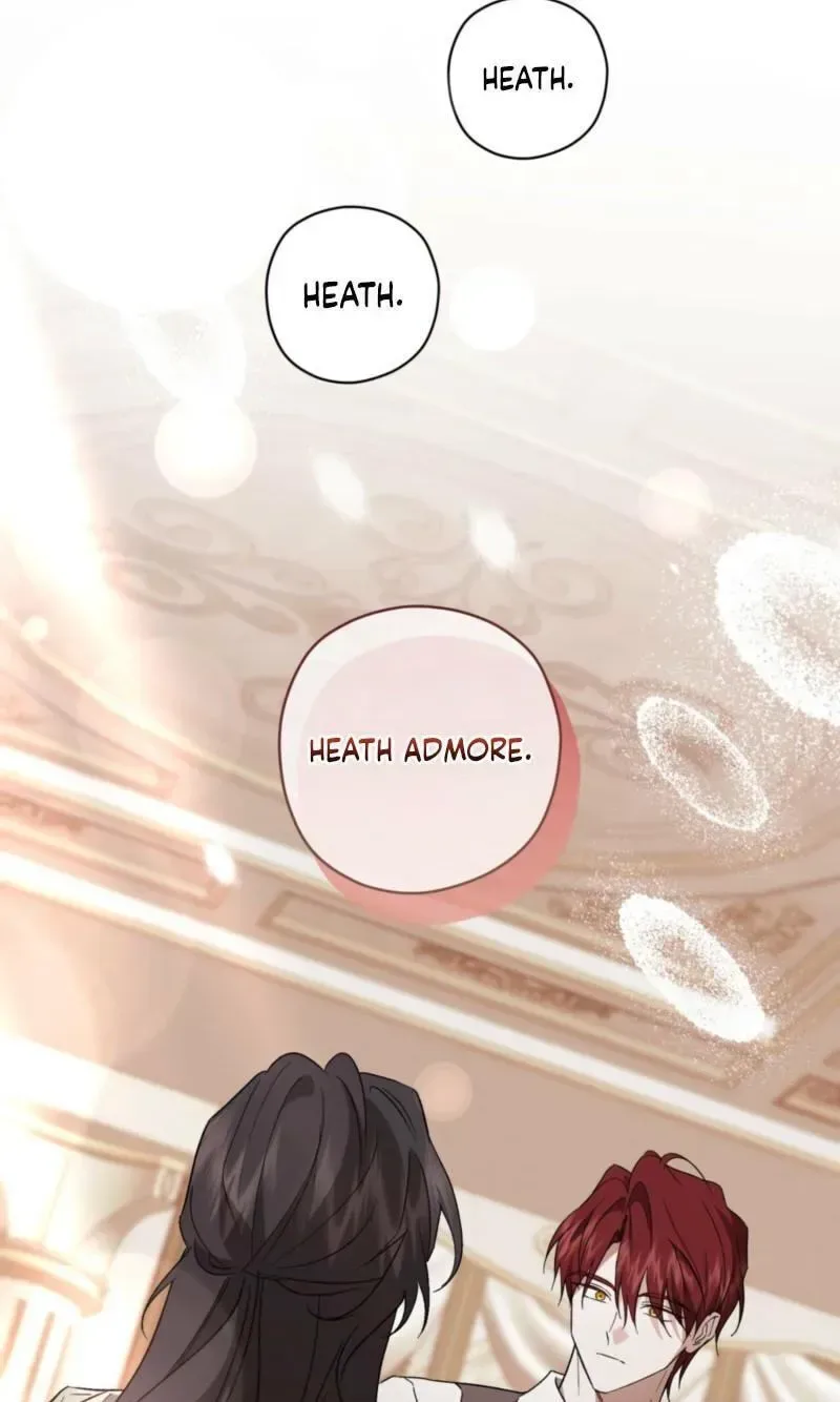 My Anonymous Benefactor Chapter 62 page 73