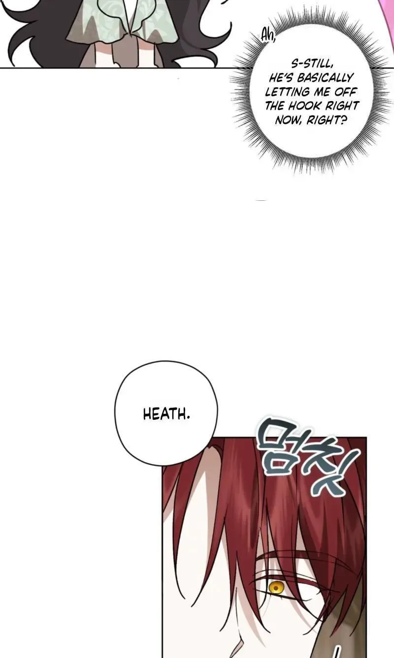 My Anonymous Benefactor Chapter 62 page 70