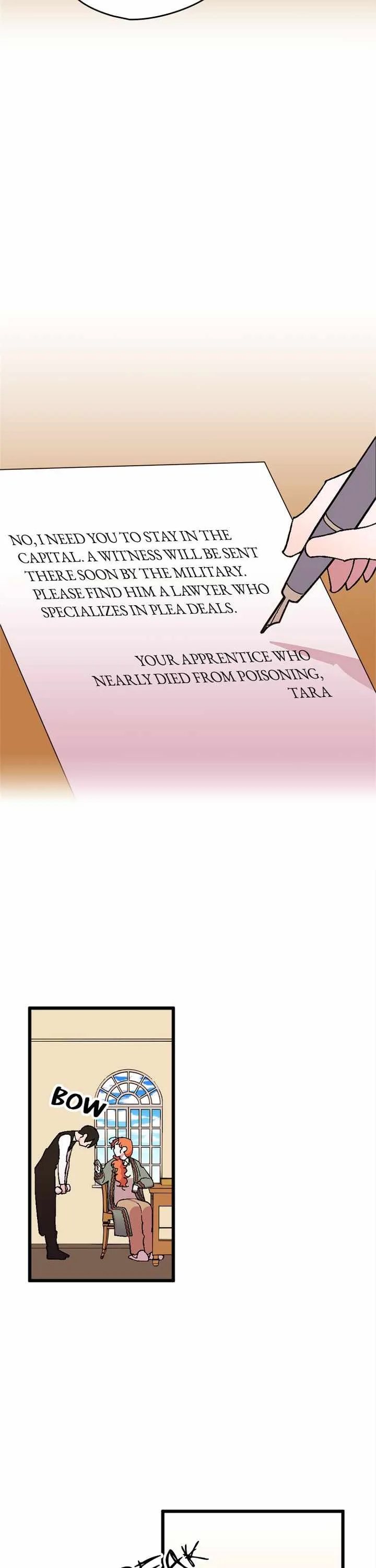 I'll Save This Damn Family! Chapter 57 page 30
