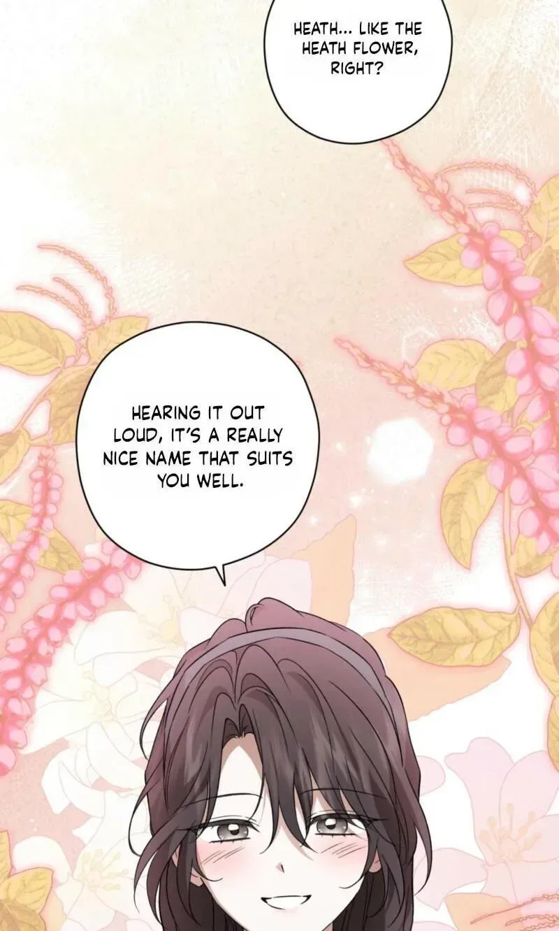My Anonymous Benefactor Chapter 62 page 75