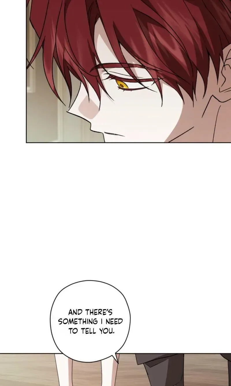 My Anonymous Benefactor Chapter 62 page 80