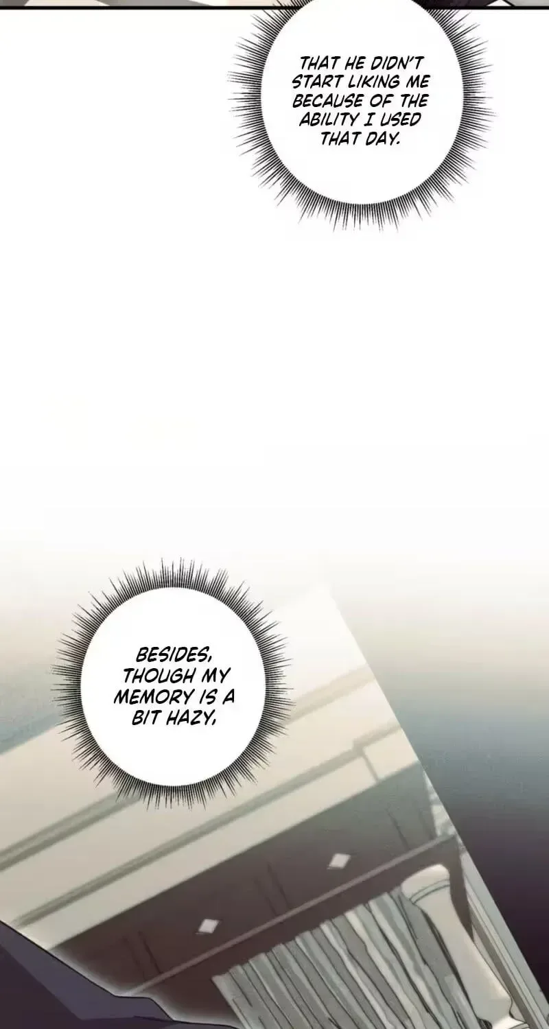 My Anonymous Benefactor Chapter 63 page 12