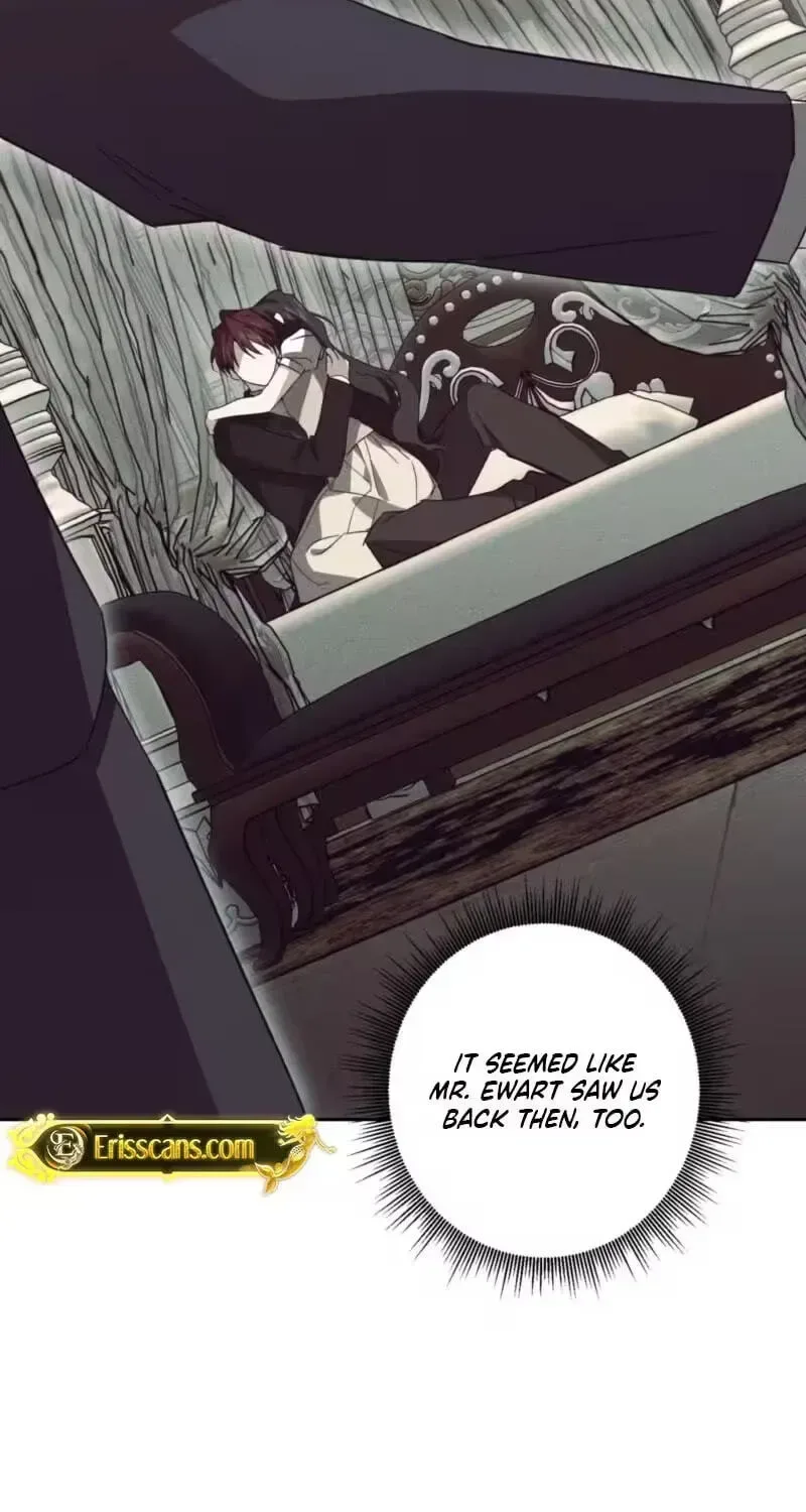 My Anonymous Benefactor Chapter 63 page 13