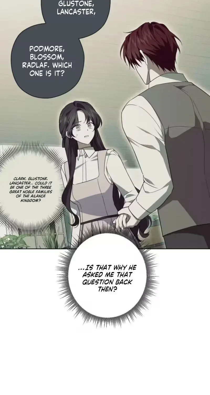 My Anonymous Benefactor Chapter 63 page 26