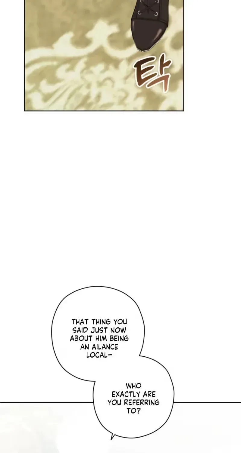 My Anonymous Benefactor Chapter 63 page 29