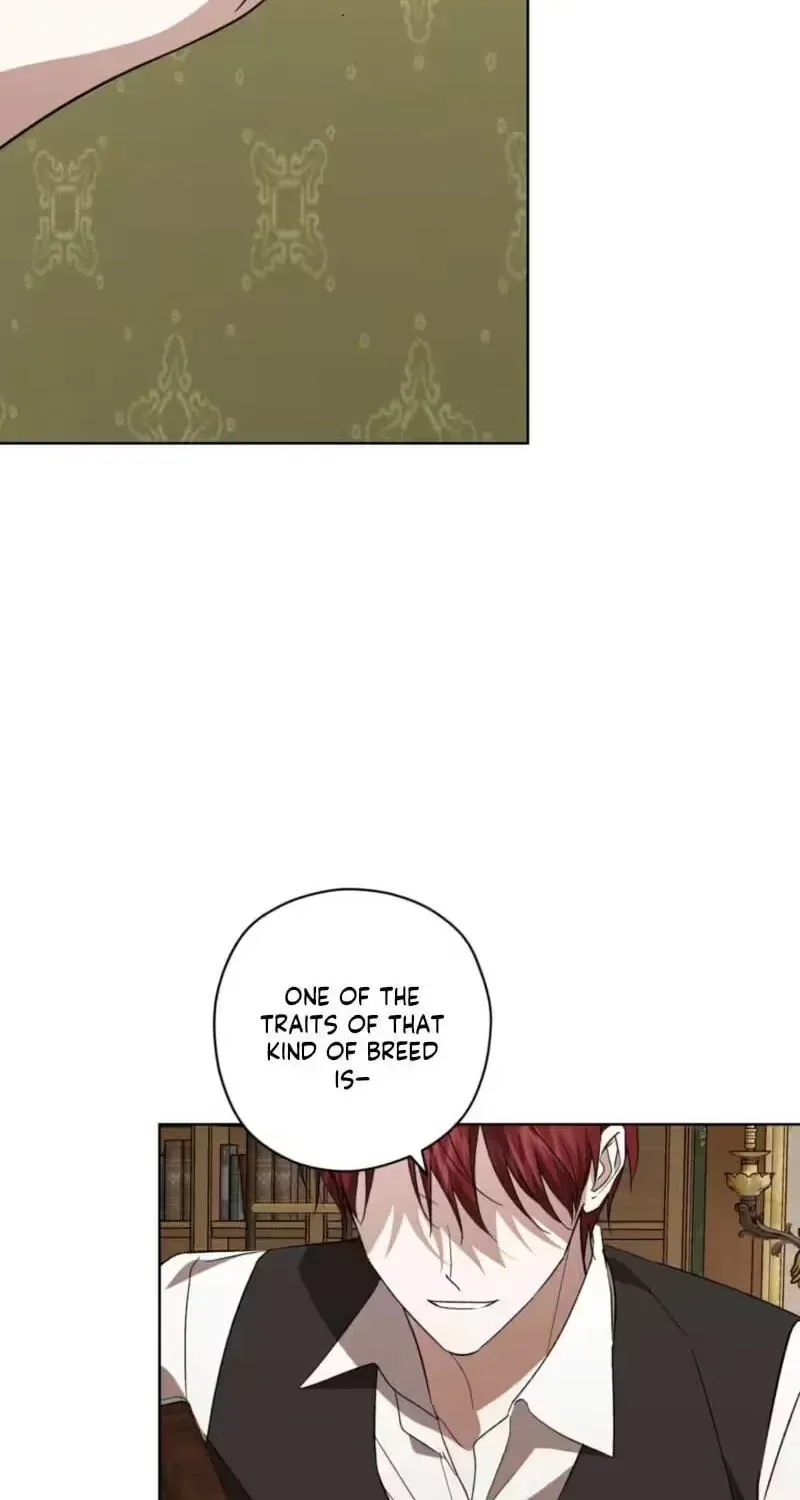 My Anonymous Benefactor Chapter 63 page 42