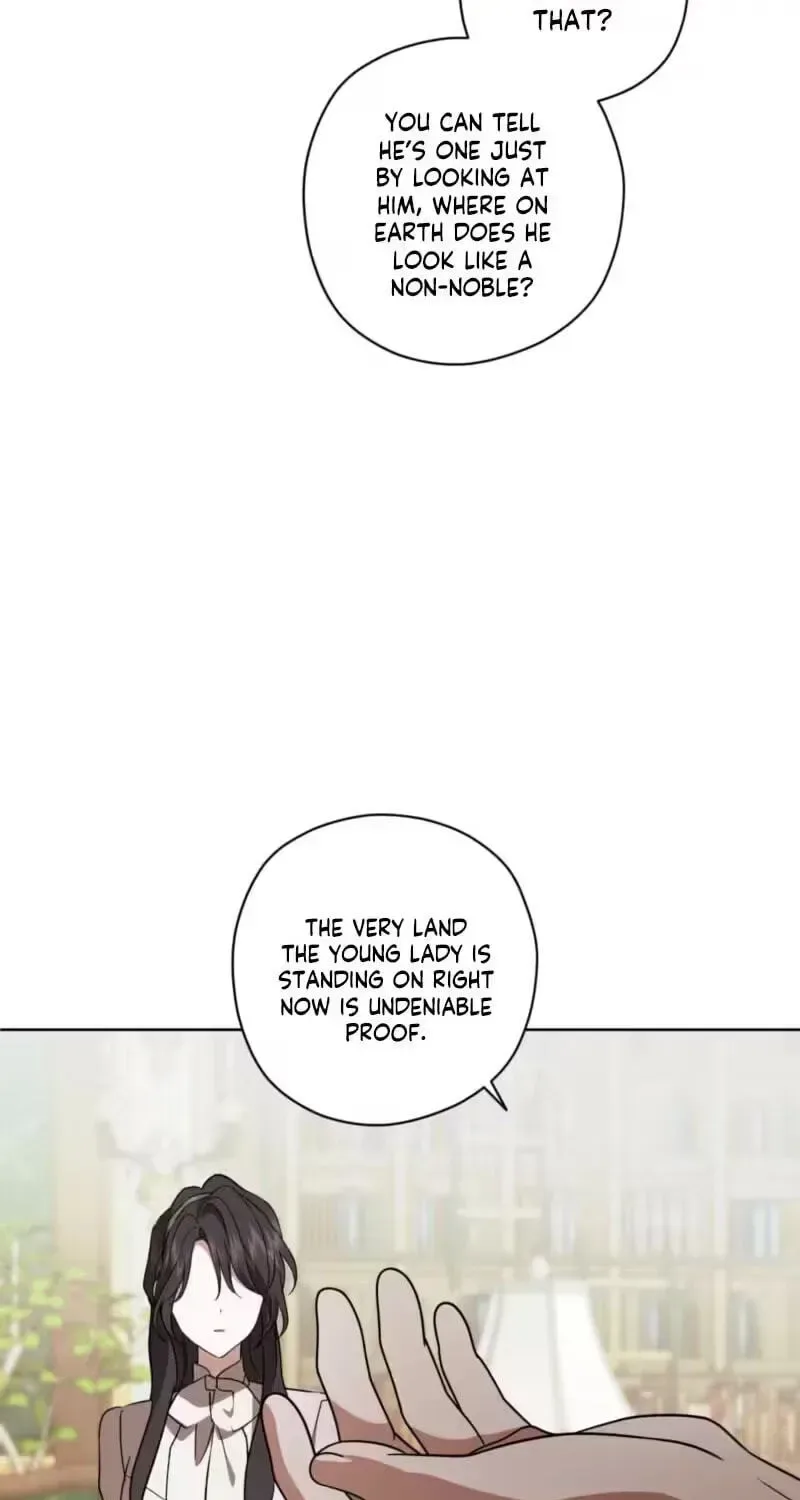 My Anonymous Benefactor Chapter 63 page 35