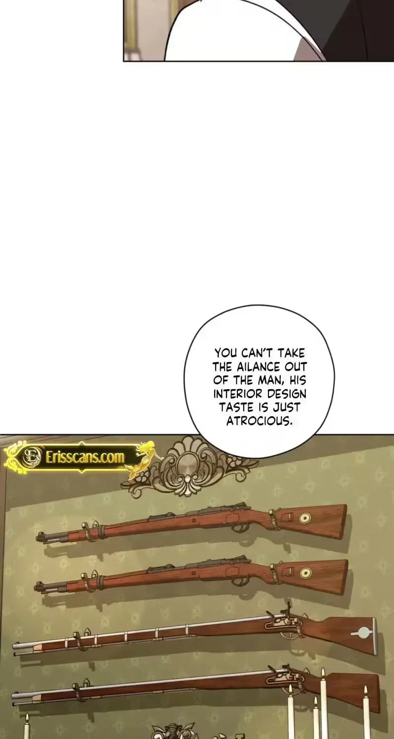 My Anonymous Benefactor Chapter 63 page 40