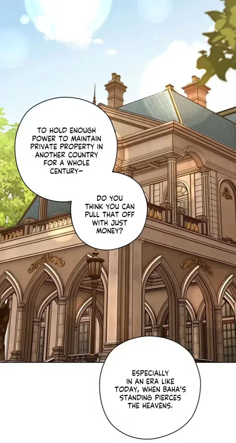 My Anonymous Benefactor Chapter 63 page 37