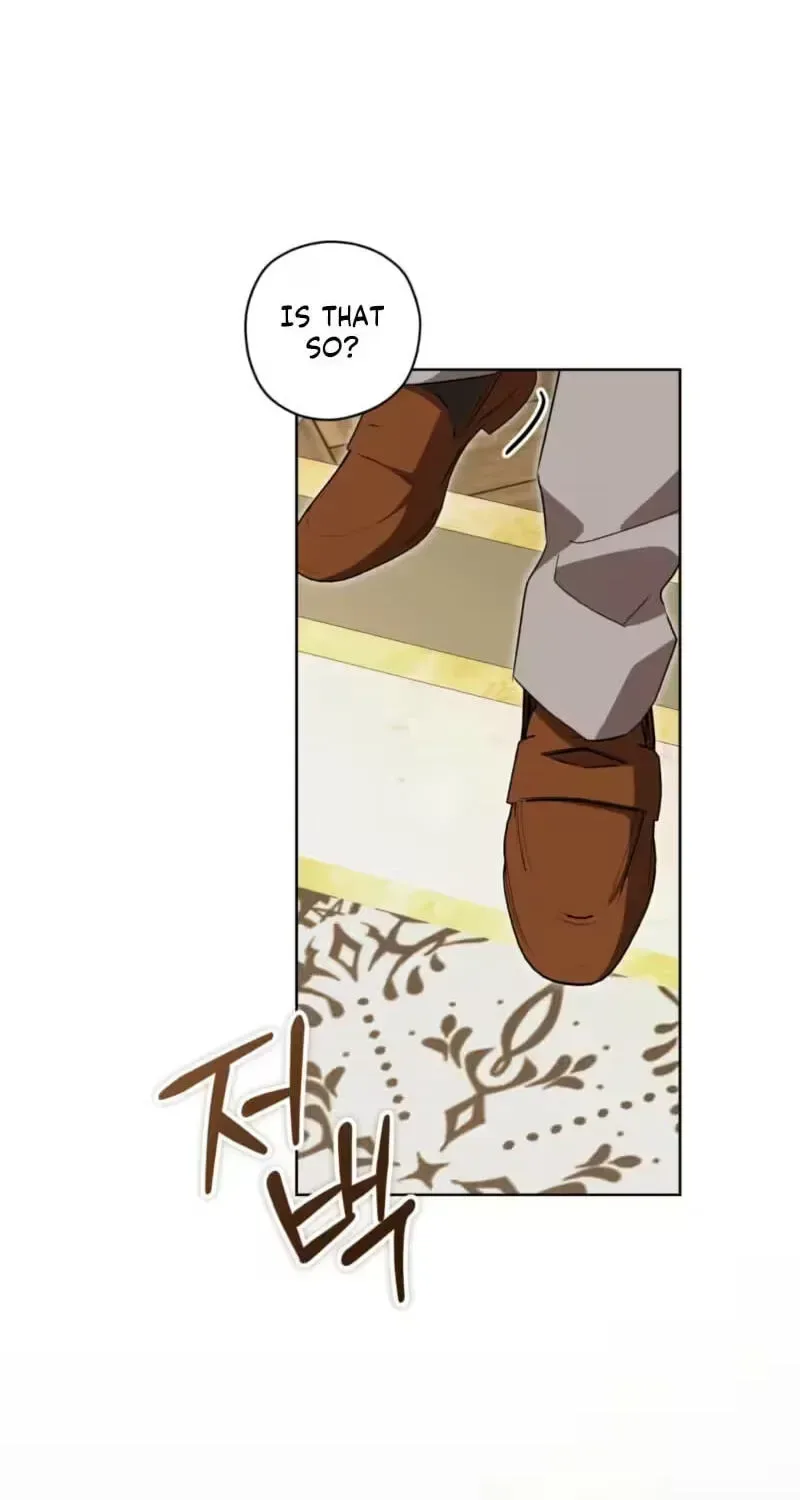 My Anonymous Benefactor Chapter 63 page 50