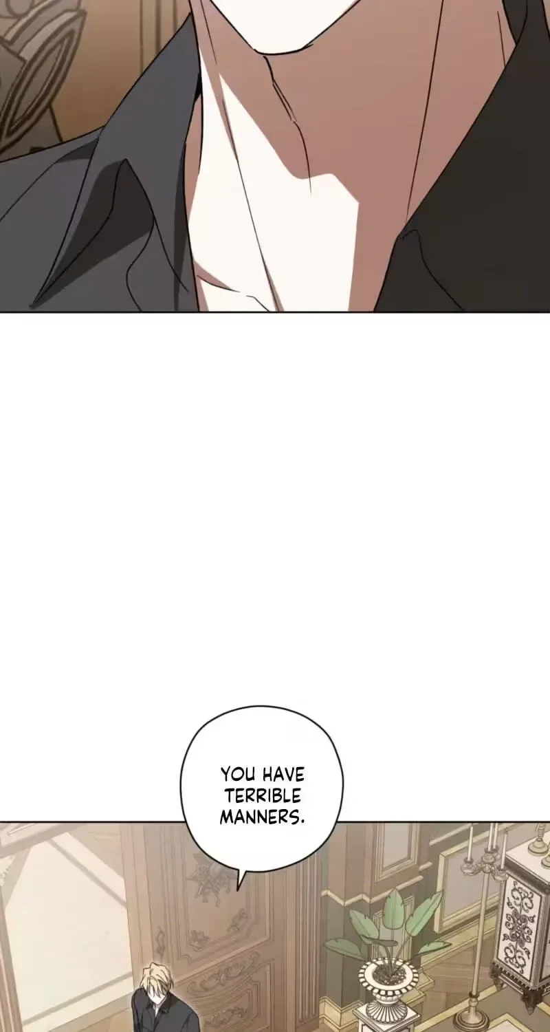 My Anonymous Benefactor Chapter 63 page 47
