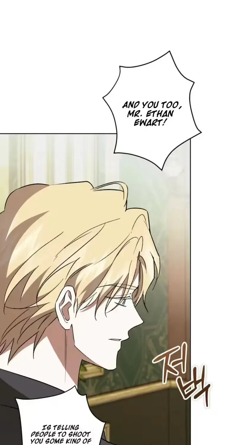 My Anonymous Benefactor Chapter 63 page 67