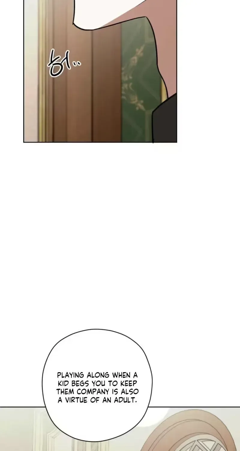My Anonymous Benefactor Chapter 63 page 75