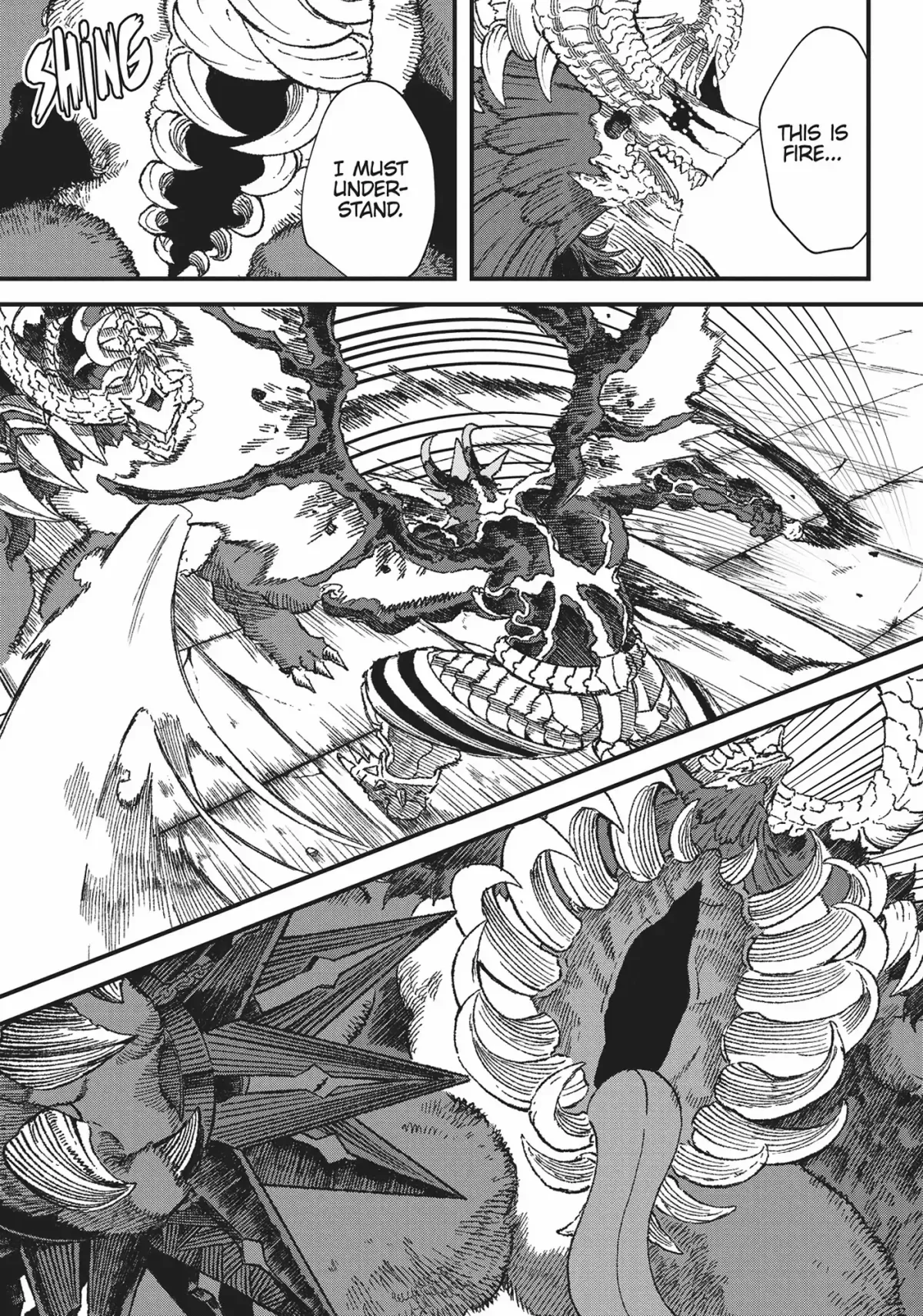 The Comeback Of The Demon King Who Formed A Demon’s Guild After Being Vanquished By The Hero Chapter 63 page 11