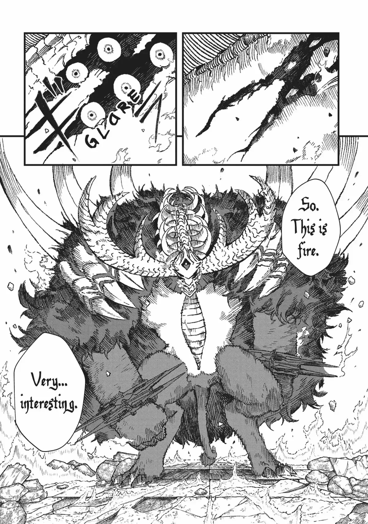The Comeback Of The Demon King Who Formed A Demon’s Guild After Being Vanquished By The Hero Chapter 63 page 14
