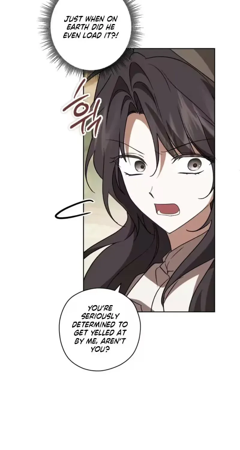 My Anonymous Benefactor Chapter 63 page 66