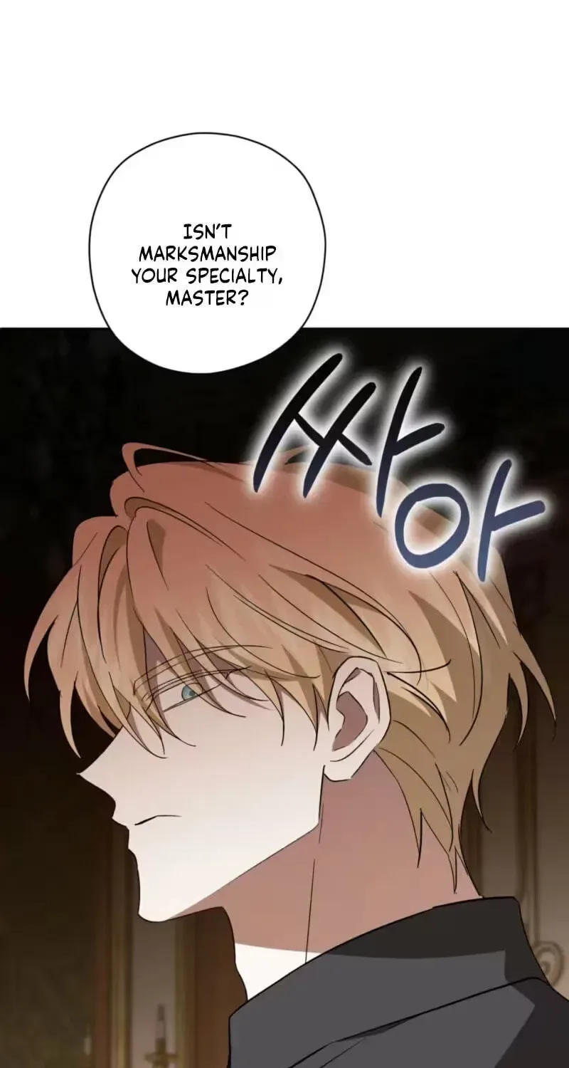 My Anonymous Benefactor Chapter 63 page 71