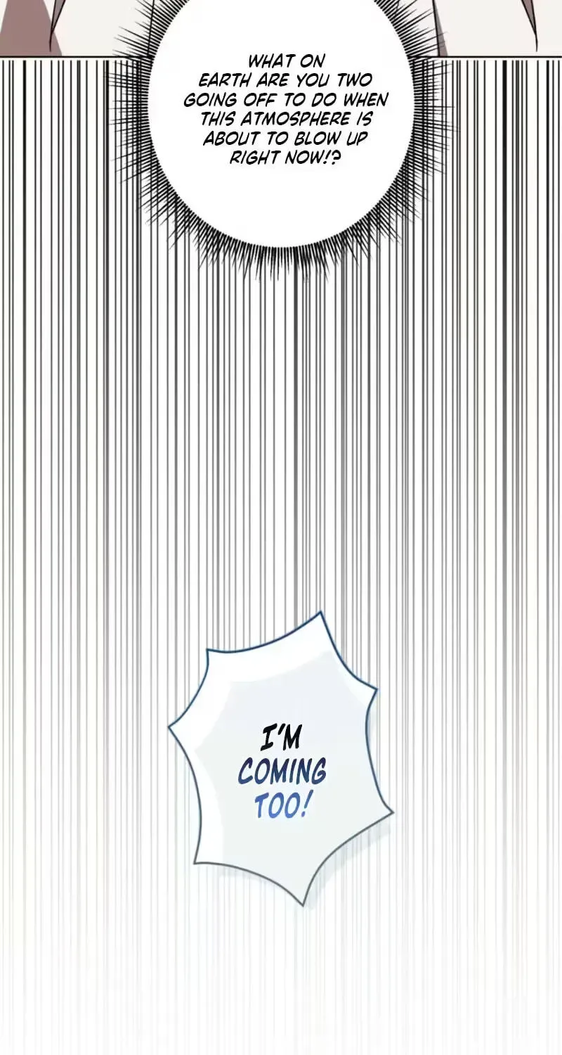 My Anonymous Benefactor Chapter 63 page 83