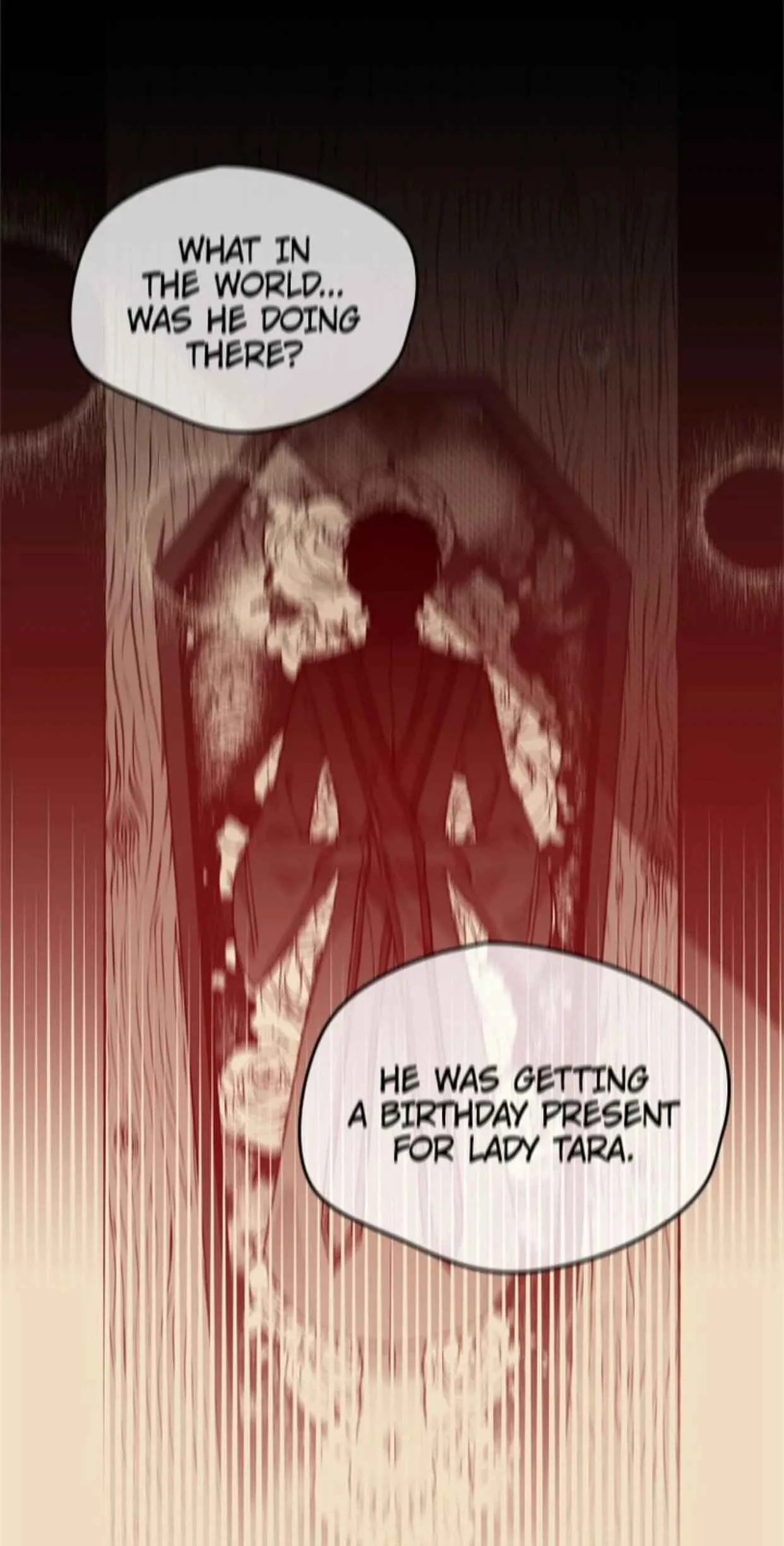 I'll Save This Damn Family! Chapter 58 page 13
