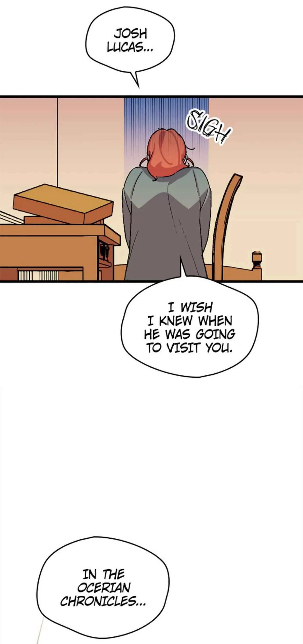 I'll Save This Damn Family! Chapter 58 page 7